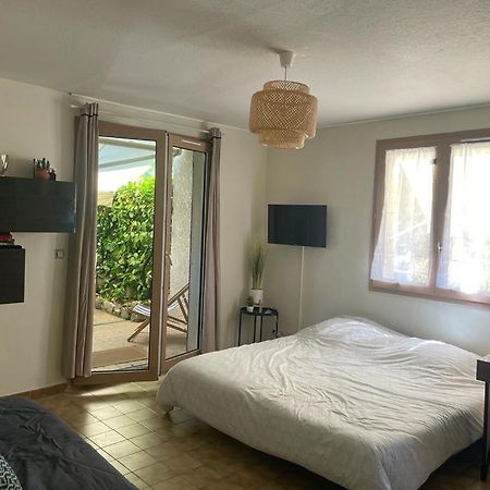 Studio - Greoux Les Bains Exteriér fotografie