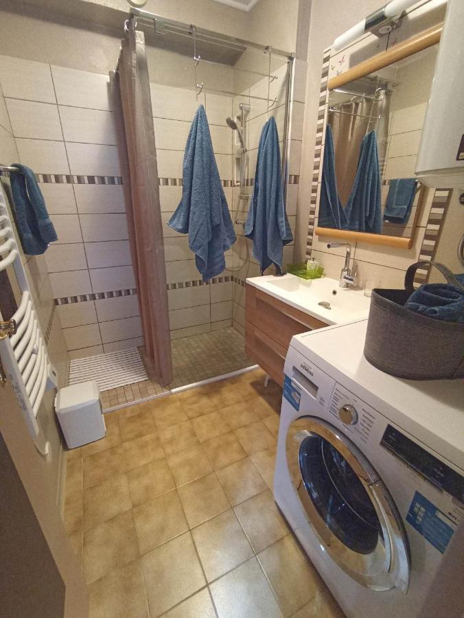 Studio - Greoux Les Bains Exteriér fotografie