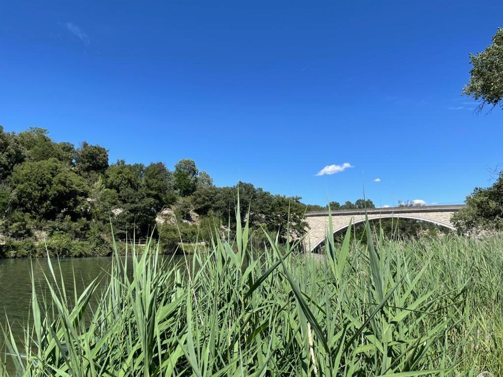 Studio - Greoux Les Bains Exteriér fotografie
